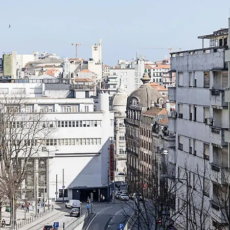 Ceuta By Lovelystay Apartment *