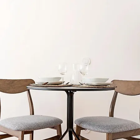 Apartment Ceuta By Lovelystay *