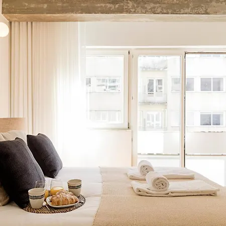 Ceuta By Lovelystay Apartment