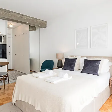 Apartment Ceuta By Lovelystay *