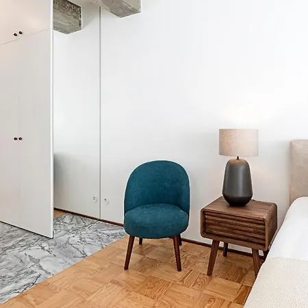 Ceuta By Lovelystay Apartment