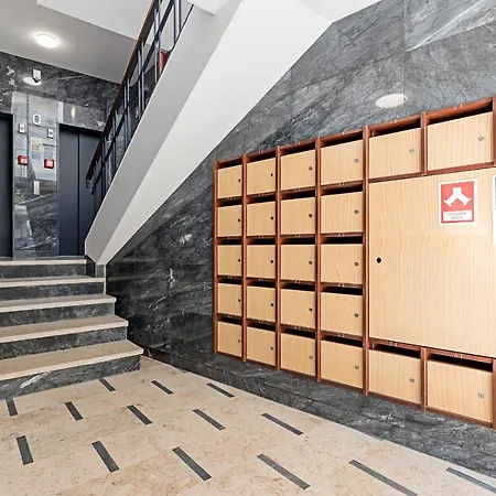 Ceuta By Lovelystay Apartment