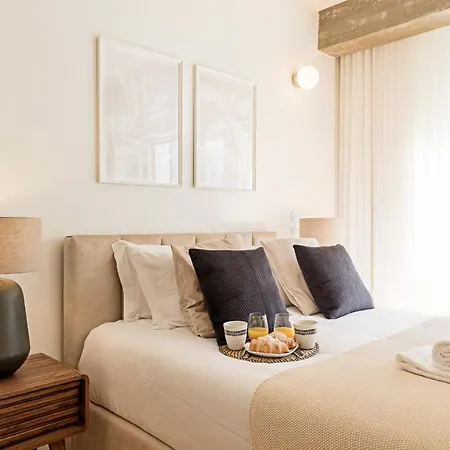 Ceuta By Lovelystay Apartment *