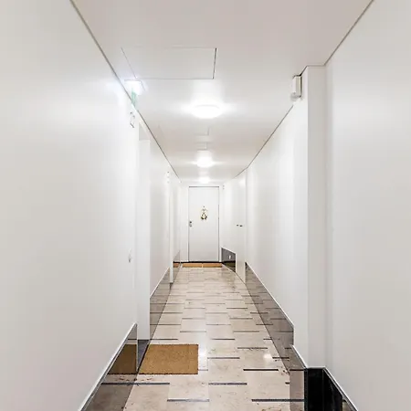 Apartment Ceuta By Lovelystay *