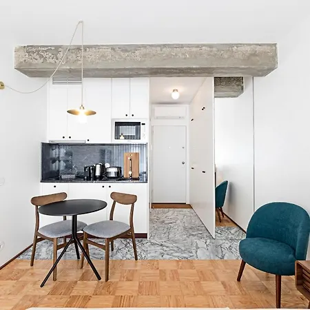 Apartment Ceuta By Lovelystay