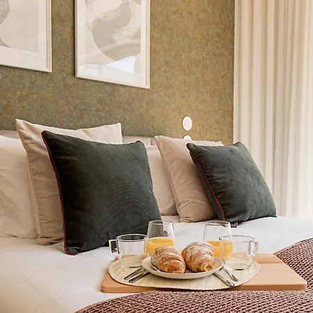 Apartment Ceuta By Lovelystay *