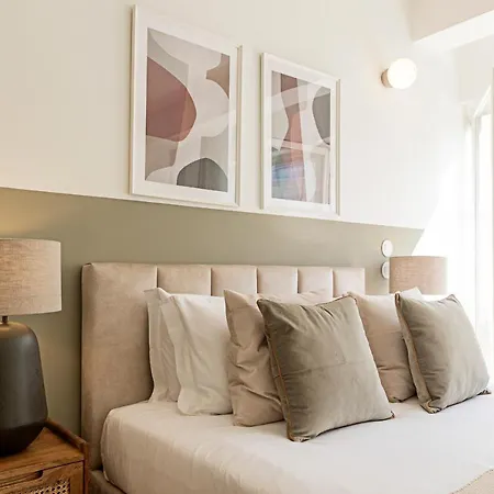 Ceuta By Lovelystay Apartment *