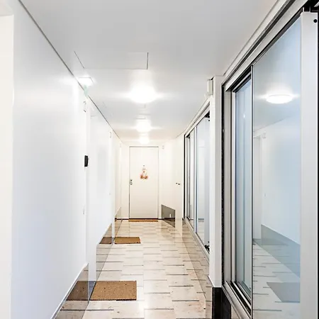 Ceuta By Lovelystay Apartment Porto