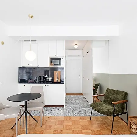 Ceuta By Lovelystay Apartment