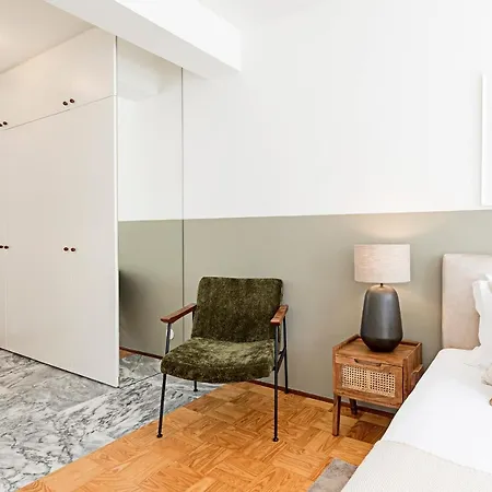 Apartment Ceuta By Lovelystay