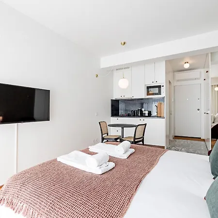 Apartment Ceuta By Lovelystay *