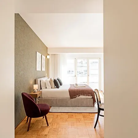 Ceuta By Lovelystay Apartment *