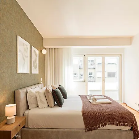 Apartment Ceuta By Lovelystay *