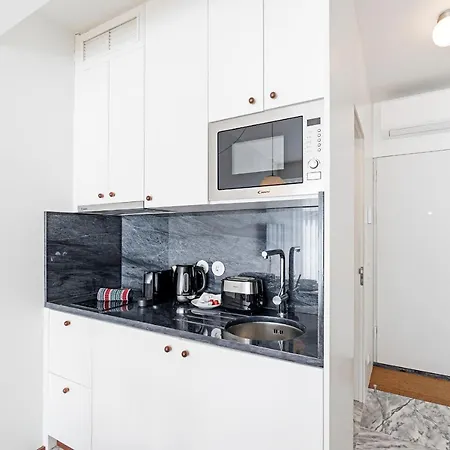Apartment Ceuta By Lovelystay *