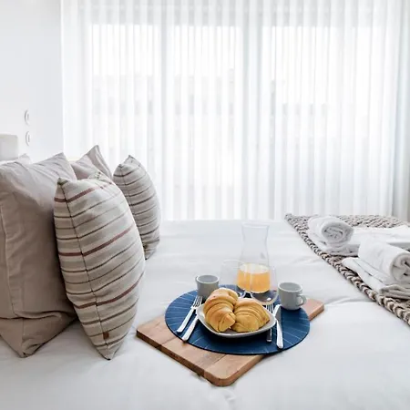 Ceuta By Lovelystay Apartment *
