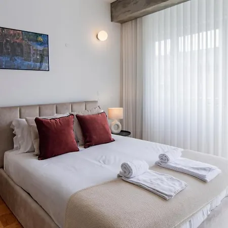 Apartment Ceuta By Lovelystay *