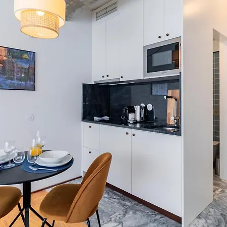 Apartment Ceuta By Lovelystay