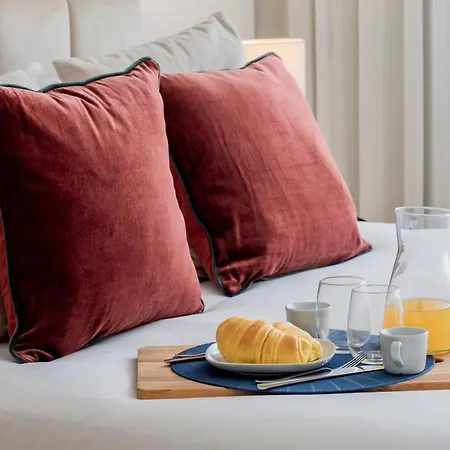 Ceuta By Lovelystay Apartment *
