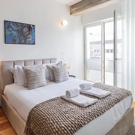 Apartment Ceuta By Lovelystay