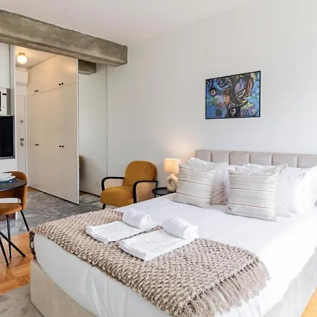 Apartment Ceuta By Lovelystay
