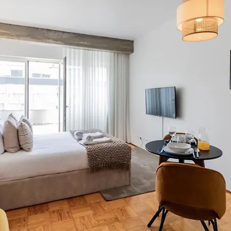 Apartment Ceuta By Lovelystay