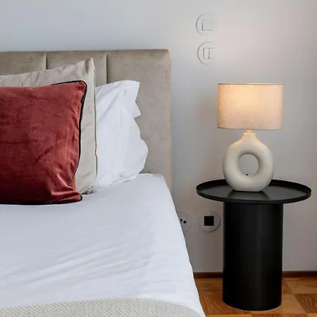 Apartment Ceuta By Lovelystay