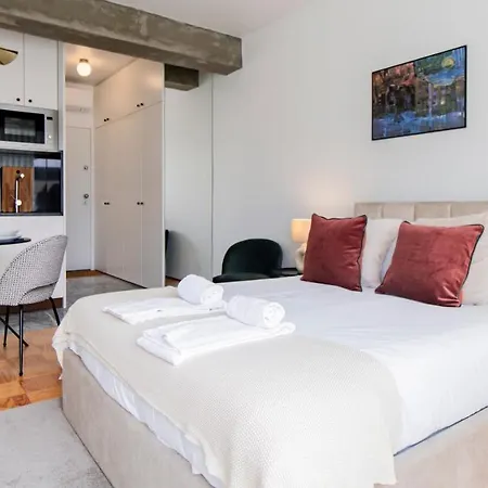 Apartment Ceuta By Lovelystay *
