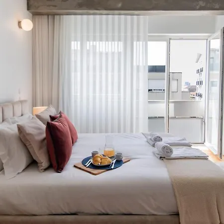 Ceuta By Lovelystay Apartment